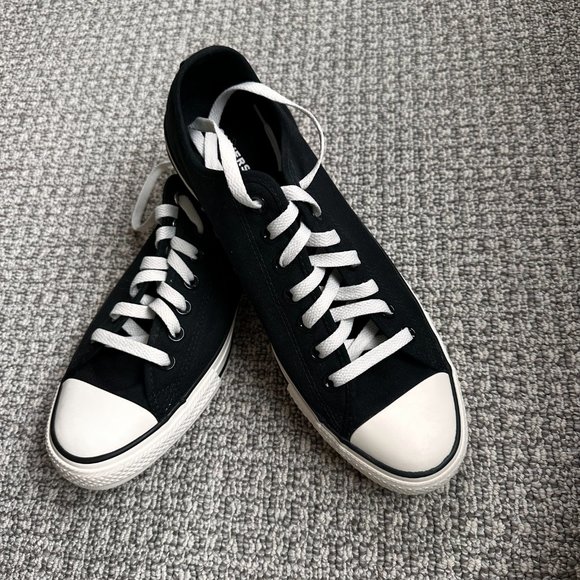 Converse Shoes - Converse All-Star (Brand new, never worn)